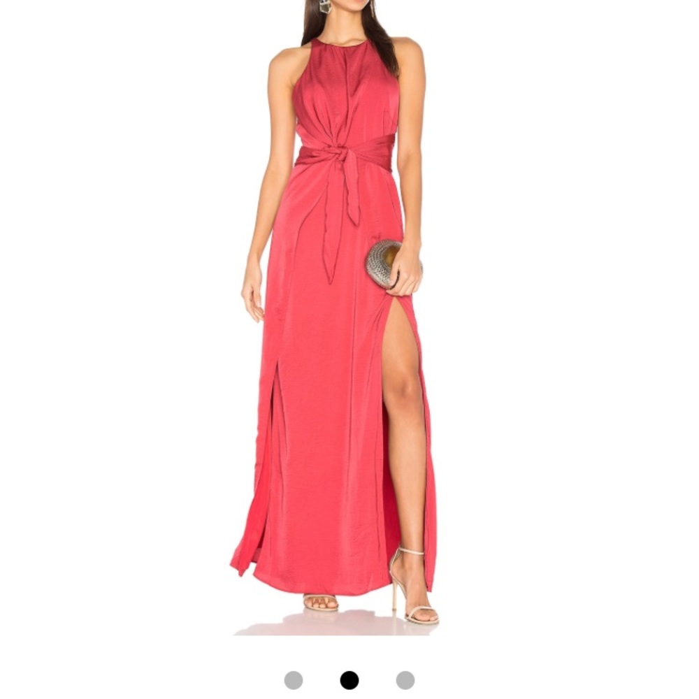 Stylestalker Hera maxi dress
